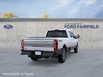 New 2026 Ford F-350 King Ranch Crew Cab 4WD SRW Pickup for sale #TEC34786 - photo 9