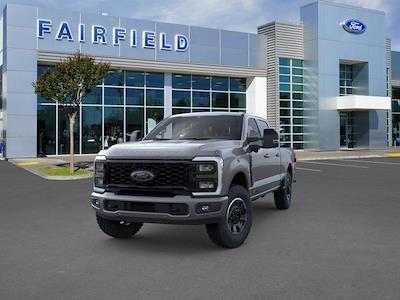 New 2026 Ford F-250 - photo 1