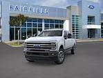 New 2026 Ford F-250 King Ranch Crew Cab 4x4 Pickup for sale #TEC35544 - photo 2