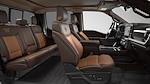 New 2026 Ford F-250 King Ranch Crew Cab 4x4 Pickup for sale #TEC35544 - photo 7