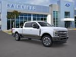New 2026 Ford F-250 King Ranch Crew Cab 4x4 Pickup for sale #TEC35544 - photo 8