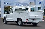 New 2026 Ford F-350 Regular Cab Service Truck for sale #TEC42099 - photo 2