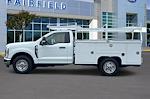 New 2026 Ford F-350 Regular Cab Service Truck for sale #TEC42099 - photo 12