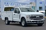New 2026 Ford F-350 Regular Cab Service Truck for sale #TEC42099 - photo 10