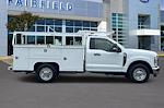 New 2026 Ford F-350 Regular Cab Service Truck for sale #TEC42099 - photo 11