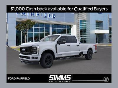 New 2026 Ford F-250 - photo 1