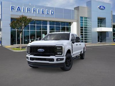 New 2026 Ford F-250 - photo 1