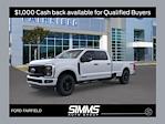 2026 Ford F-250 Crew Cab 4WD Pickup for sale #TEC42607 - photo 1