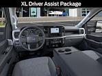 2026 Ford F-250 Crew Cab 4WD Pickup for sale #TEC42607 - photo 11