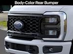 2026 Ford F-250 Crew Cab 4WD Pickup for sale #TEC42607 - photo 21