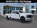2026 Ford F-250 Crew Cab 4WD Pickup for sale #TEC42607 - photo 8