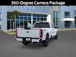 2026 Ford F-250 Crew Cab 4WD Pickup for sale #TEC42607 - photo 9