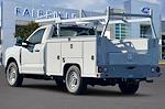New 2026 Ford F-250 Regular Cab Service Truck for sale #TEC43094 - photo 2