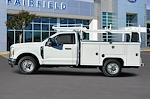 New 2026 Ford F-250 Regular Cab Service Truck for sale #TEC43094 - photo 10