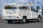 New 2026 Ford F-250 Regular Cab Service Truck for sale #TEC43094 - photo 3