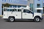New 2026 Ford F-250 Regular Cab Service Truck for sale #TEC43094 - photo 8