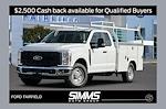 New 2026 Ford F-250 Super Cab Service Truck for sale #TEC43850 - photo 1