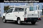 New 2026 Ford F-250 Super Cab Service Truck for sale #TEC43850 - photo 2