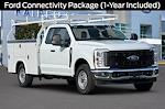New 2026 Ford F-250 Super Cab Service Truck for sale #TEC43850 - photo 9