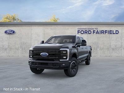 New 2026 Ford F-350 Platinum Crew Cab 4x4 SRW Pickup for sale #TEC43894 - photo 2