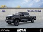 New 2026 Ford F-350 Platinum Crew Cab 4x4 SRW Pickup for sale #TEC43894 - photo 1