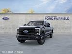 New 2026 Ford F-350 Platinum Crew Cab 4x4 SRW Pickup for sale #TEC43894 - photo 2