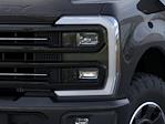 New 2026 Ford F-350 Platinum Crew Cab 4x4 SRW Pickup for sale #TEC43894 - photo 19
