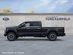 New 2026 Ford F-350 Platinum Crew Cab 4x4 SRW Pickup for sale #TEC43894 - photo 4