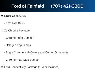 New 2026 Ford F-350 - photo 1