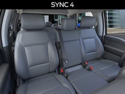 2026 Ford F-350 Crew Cab SRW 4WD Pickup for sale #TEC51102 - photo 1