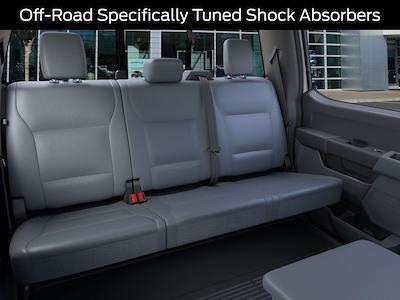 2026 Ford F-350 Crew Cab SRW 4WD Pickup for sale #TEC51102 - photo 2
