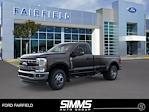 New 2026 Ford F-350 XLT Regular Cab for sale #TEC52636 - photo 1