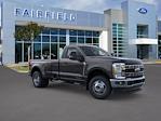 New 2026 Ford F-350 XLT Regular Cab for sale #TEC52636 - photo 7