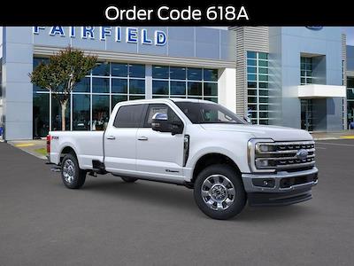 New 2026 Ford F-350 Lariat Crew Cab for sale #TEC53855 - photo 1