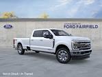 New 2026 Ford F-350 Lariat Crew Cab 4WD SRW Pickup for sale #TEC53855 - photo 7