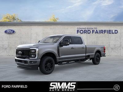 New 2026 Ford F-350 Lariat Crew Cab 4WD SRW Pickup for sale #TEC53946 - photo 1