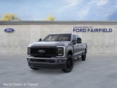 New 2026 Ford F-350 Lariat Crew Cab 4WD SRW Pickup for sale #TEC53946 - photo 2
