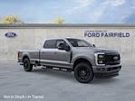 New 2026 Ford F-350 Lariat Crew Cab 4WD SRW Pickup for sale #TEC53946 - photo 8