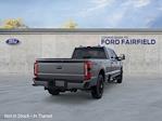 New 2026 Ford F-350 Lariat Crew Cab 4WD SRW Pickup for sale #TEC53946 - photo 9