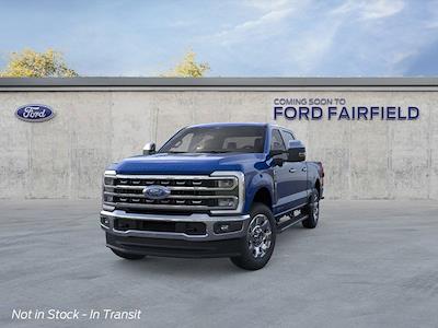 New 2026 Ford F-250 Lariat Crew Cab 4WD Pickup for sale #TEC56724 - photo 2