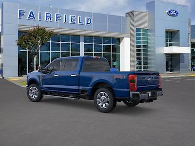 New 2026 Ford F-250 Lariat Crew Cab 4WD Pickup for sale #TEC56724 - photo 2
