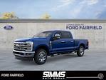 New 2026 Ford F-250 Lariat Crew Cab 4WD Pickup for sale #TEC56724 - photo 1