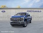New 2026 Ford F-250 Lariat Crew Cab 4WD Pickup for sale #TEC56724 - photo 2