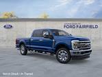 New 2026 Ford F-250 Lariat Crew Cab 4WD Pickup for sale #TEC56724 - photo 8