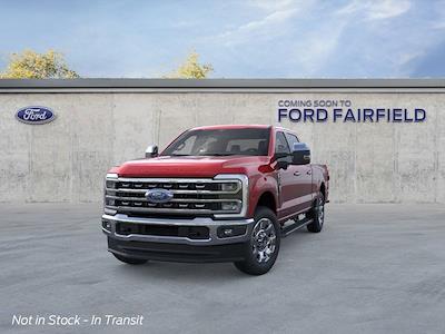 New 2026 Ford F-250 Lariat Crew Cab 4WD Pickup for sale #TEC57133 - photo 2