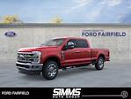 New 2026 Ford F-250 Lariat Crew Cab 4WD Pickup for sale #TEC57133 - photo 1