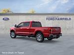 New 2026 Ford F-250 Lariat Crew Cab 4WD Pickup for sale #TEC57133 - photo 5