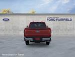 New 2026 Ford F-250 Lariat Crew Cab 4WD Pickup for sale #TEC57133 - photo 6