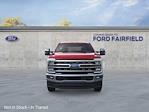 New 2026 Ford F-250 Lariat Crew Cab 4WD Pickup for sale #TEC57133 - photo 7