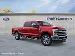 New 2026 Ford F-250 Lariat Crew Cab 4WD Pickup for sale #TEC57133 - photo 8